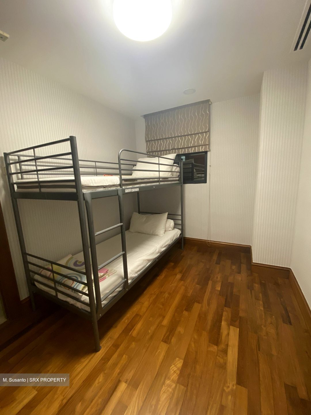Valley Park (D10), Condominium #556331081